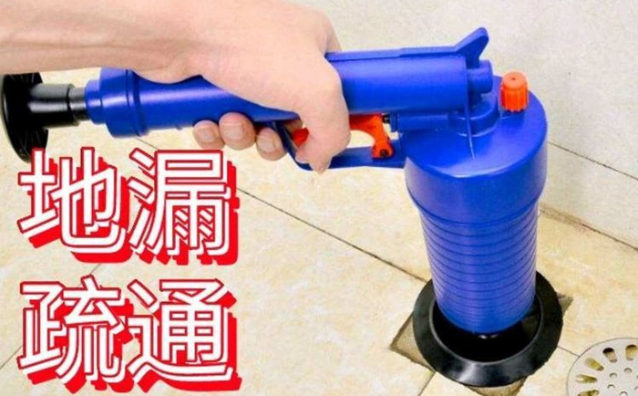 青铜峡疏通地漏