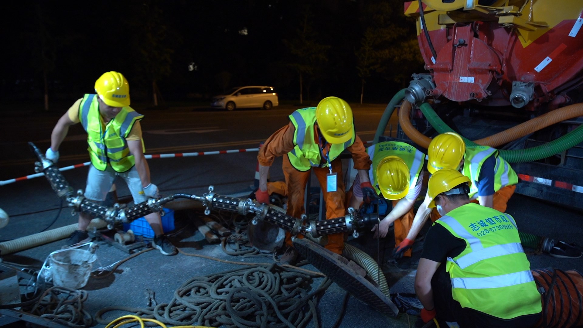 青铜峡紫外光固化修复